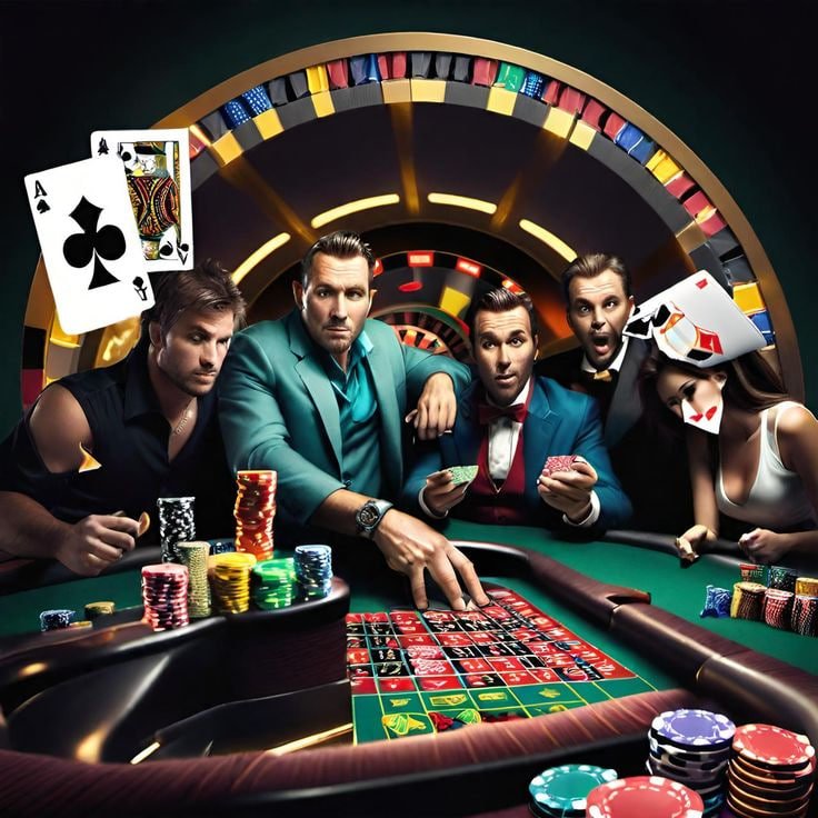 7 bet k